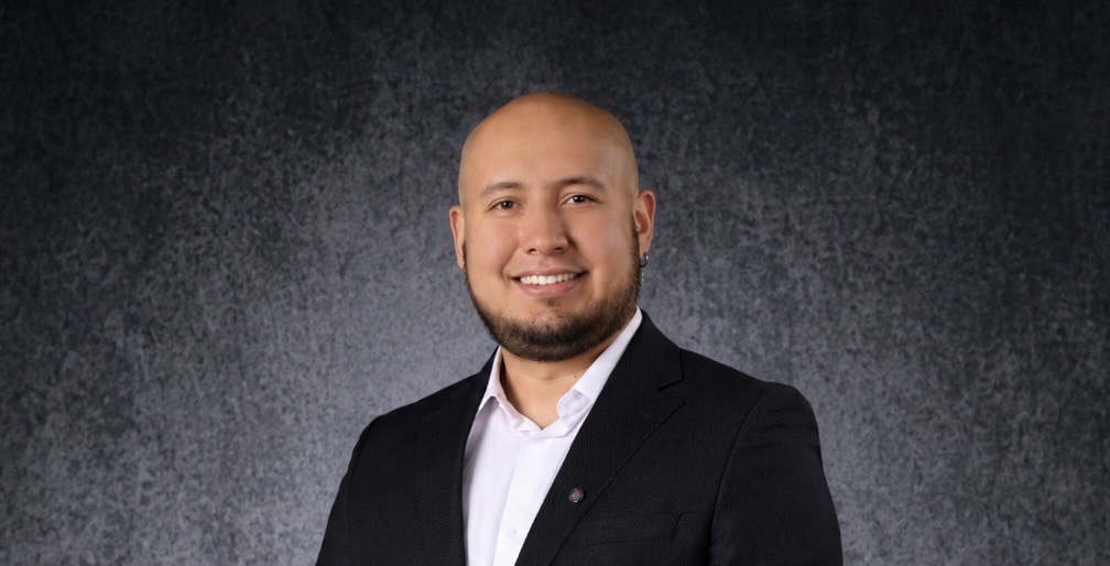 Foto de Esteban Ospina Gómez