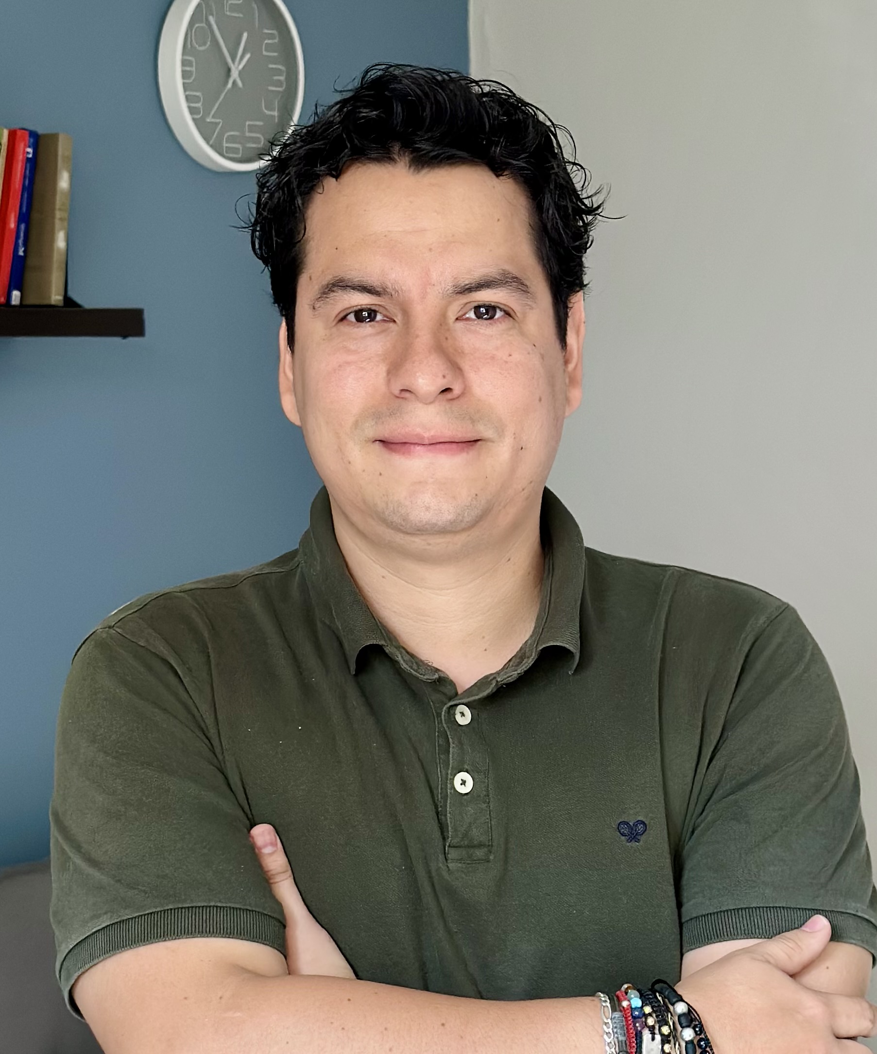 Foto de Elvis Amaya